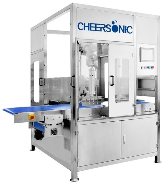 Cheersonic Robotic Cake Cutter 