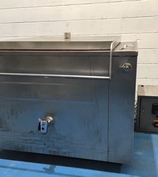 Rexpol KW500 Meat Cooker