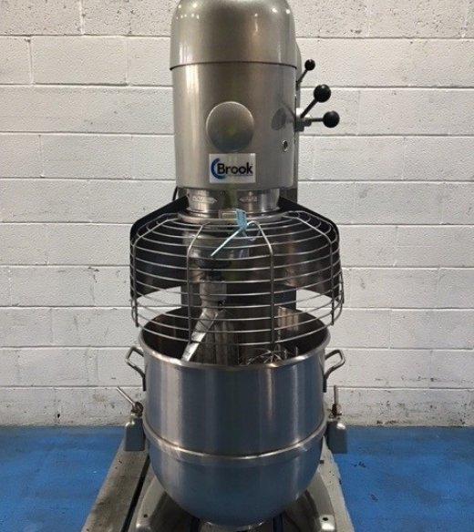 Hobart 140 Litre Planetary Mixer 