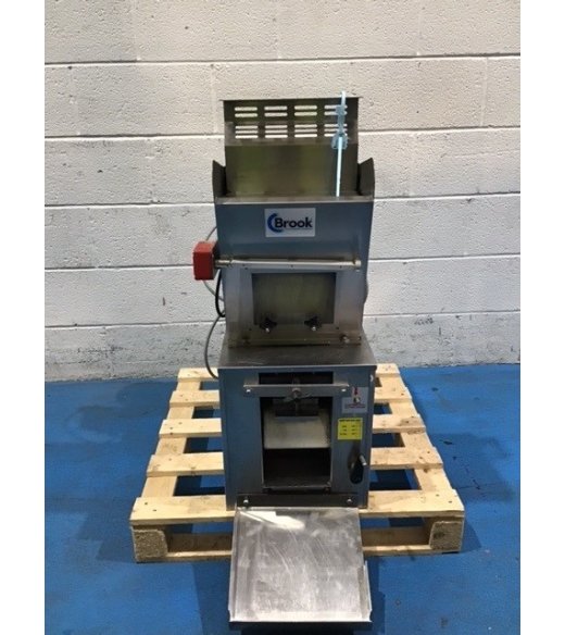 Mono 6" Moulder 