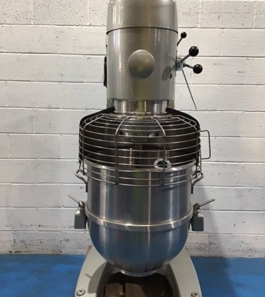 Hobart 140 Litre Planetary Mixer