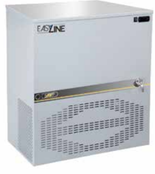 Sitep Easyline Water Chiller Range