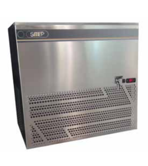 Sitep R Series High Capacity Water Chiller Range