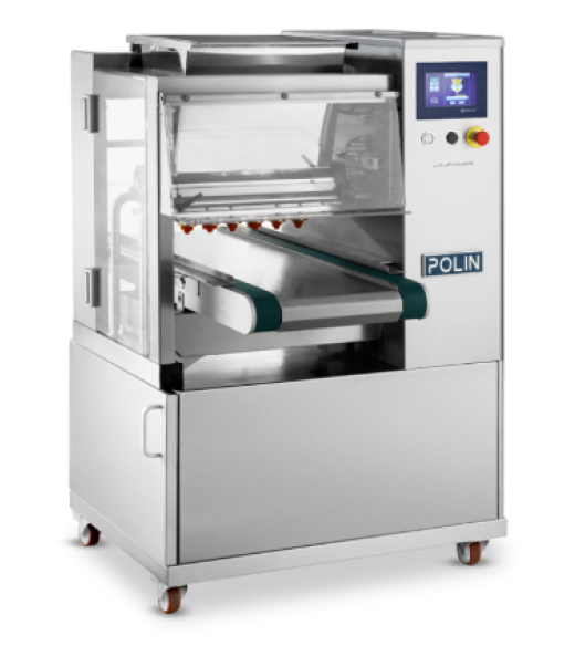 Polin Multidrop Junior Depositor