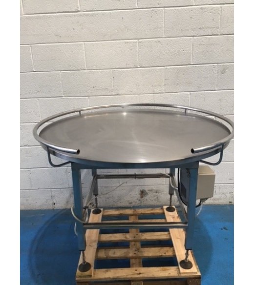 1.2 Metre Lazy Susan 