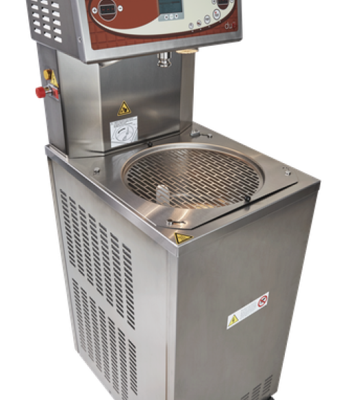 Bravo Chocolate Tempering Machine - 12kgs Tank Capacity