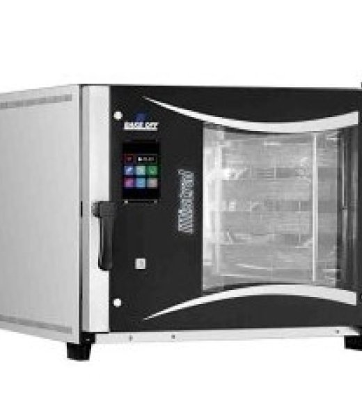 Mistral 5 Tray (18" x 30" Trays) 'Bake Off' Convection Oven 