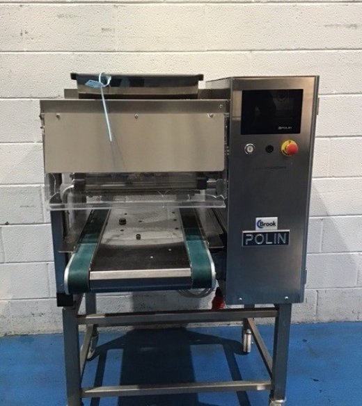 Polin MultiDrop Junior Depositor 