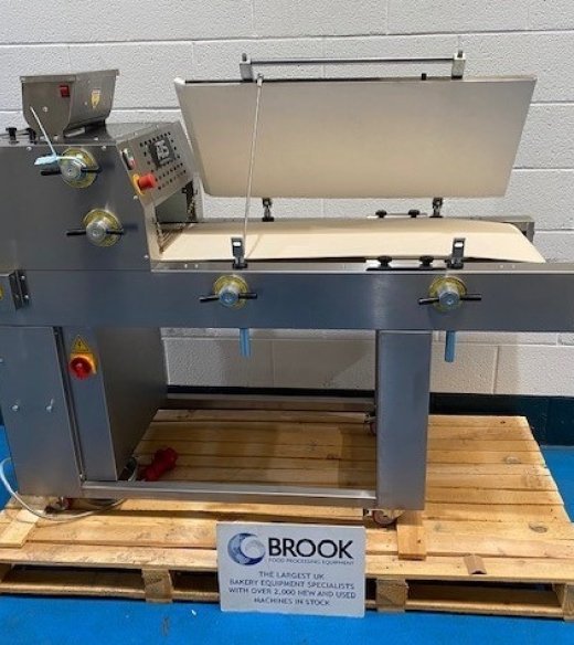 Brook Long Bed Moulder 