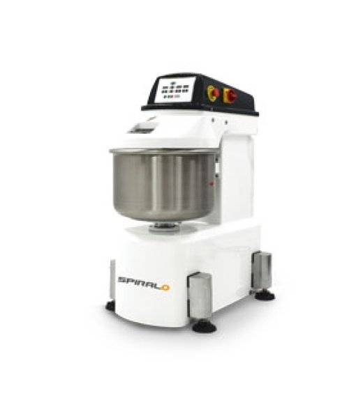 Sinmag 25Kg Spiral Mixer 