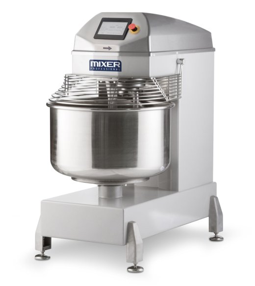 Polin Galaxy 50kg Spiral Mixer 