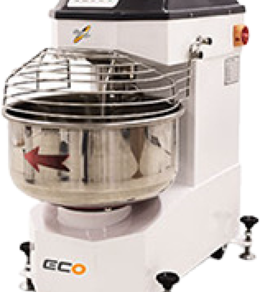 Sinmag 18Kg Spiral Mixer