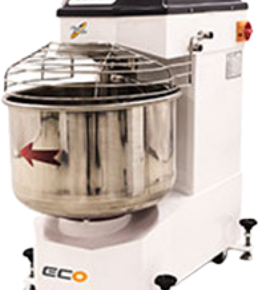 Sinmag 24Kg Spiral Mixer