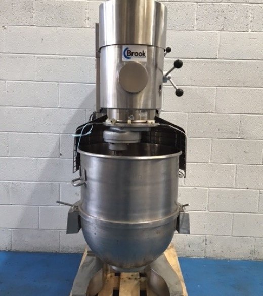 Hobart 140 Litre Planetary Mixer 