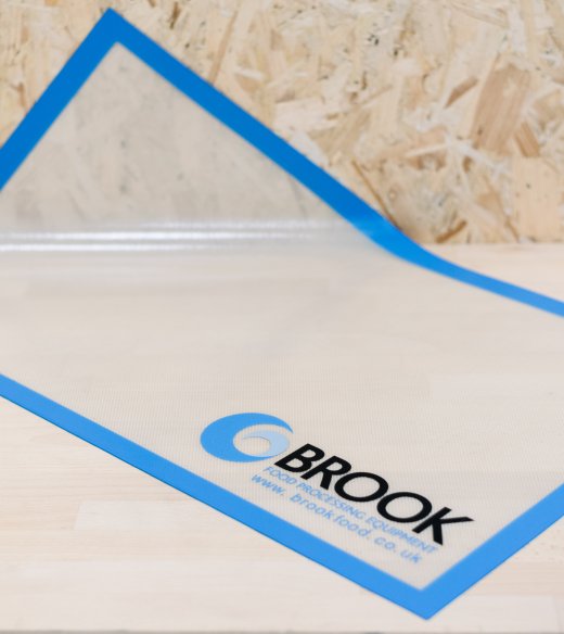 Brook Food 18" x 30" Silicone Mats