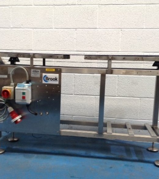 Conveyor 1.8 Metres  x 300mm Width