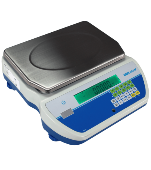 Adam Equipment Digital Check-Weighing Scales - 16Kgs - Bench Top Model