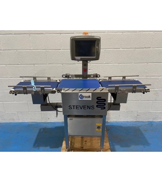 Stevens Checkweigh