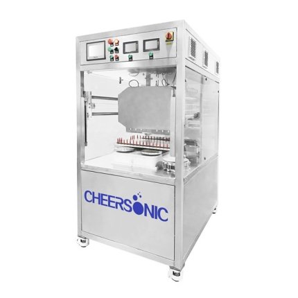 Ultrasonic Cutting Machines