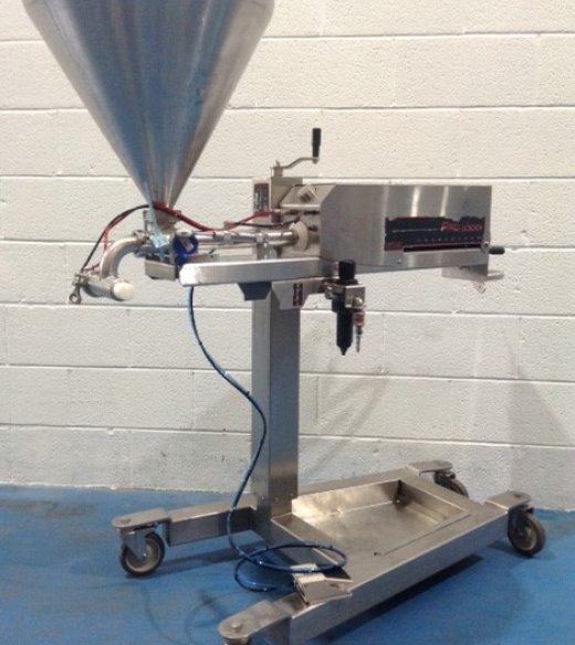 Unifiller Single Head Depositor