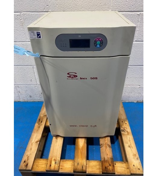 Sciquip INCU 50s Incubator