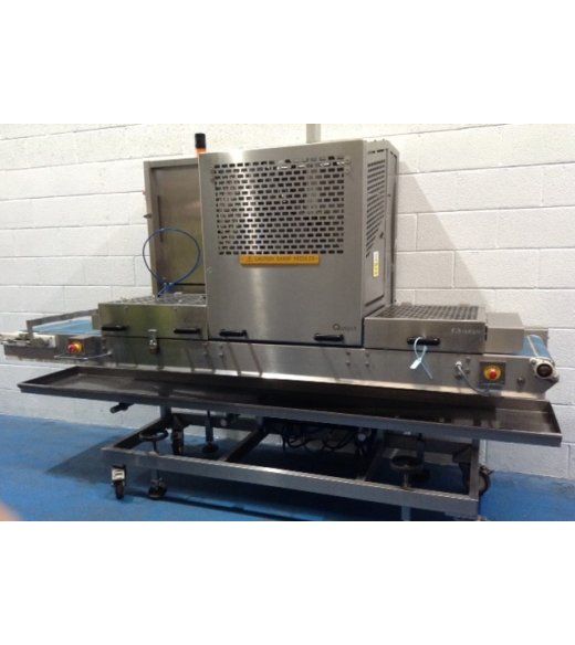 Qualitech 2 Lane Injecting Line