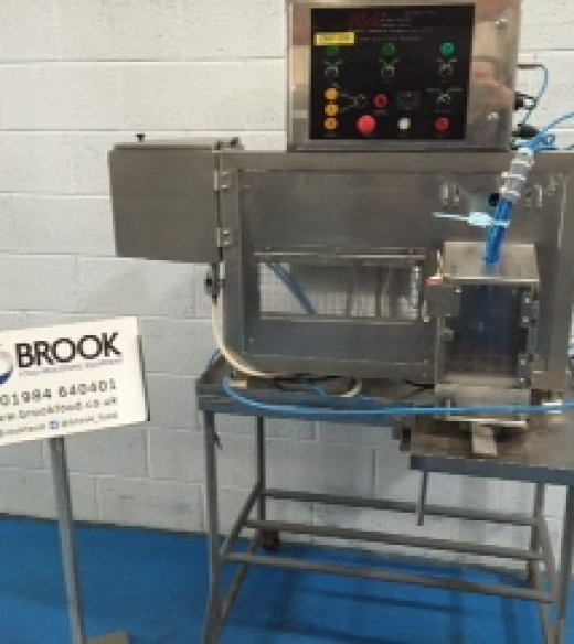 Autarky Loaf Cake Injection System