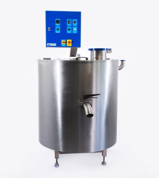 Reach Food Systems Stirred Melting Tank - 400 Litre 