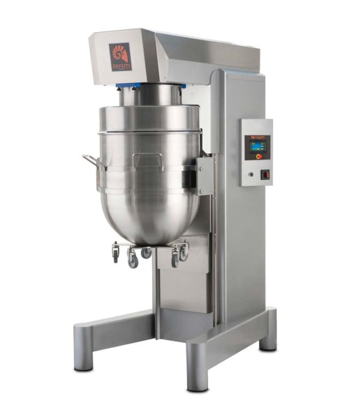 Polin RAM King Heavy-Duty Planetary Mixer - 160 Litre