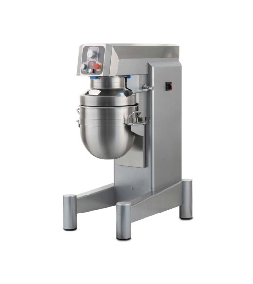 Polin RAM K-Evo Planetary Mixer - 40 Litre