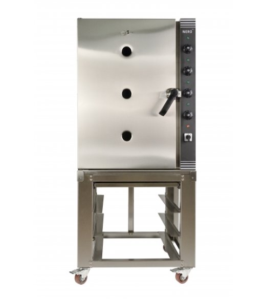 Nero 400 Micro Bakery Oven