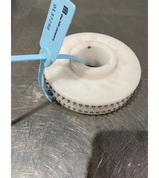 Pastry Line Decorating Tool - Individual Roller