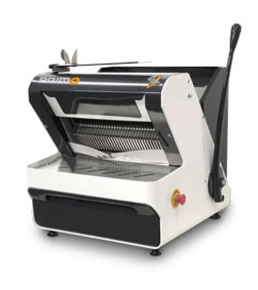 Sinmag Primo Table Top Retail Bread Slicer 16mm Thickness