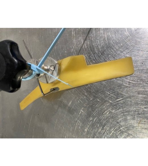 Pastry Line Decorating Tool - Individual Roller