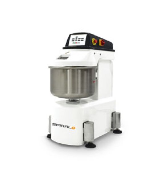 Sinmag Spiralo Mixer - 25Kgs