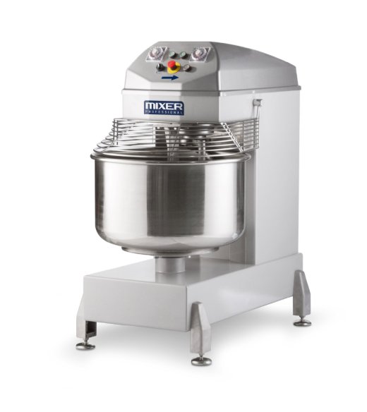 Polin Craftsman 160kg Spiral Mixer