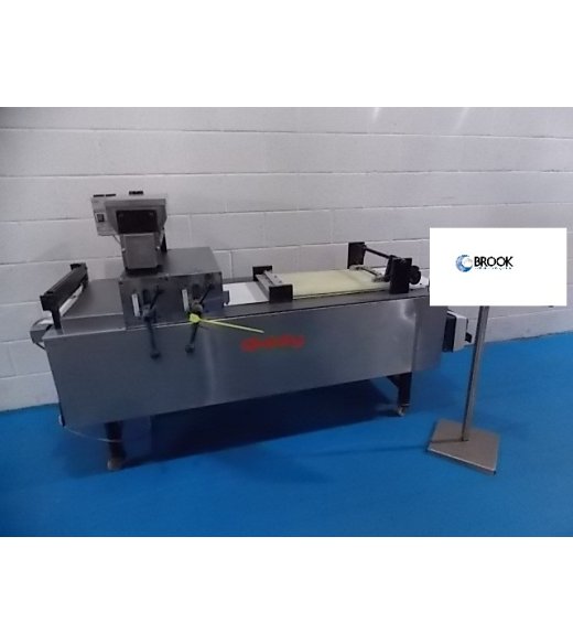 Oddy 2 Pocket Bap and Long Roll Moulder